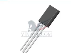 KSA1013-CN Transistor PNP 160V 1A 3 Chân TO-92